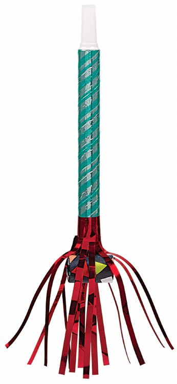 Reason to Celebrate Blowouts