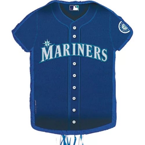 Pinata Seattle Mariners
