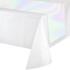 Iridescent Tablerunner