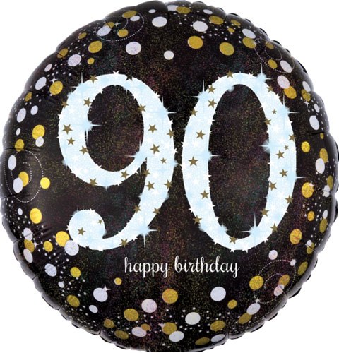 MYLR Age Sparkling 90 18"