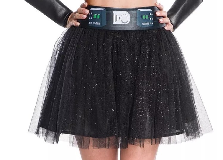 Tutu Darth Vader