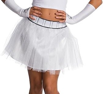 Tutu Stormtrooper