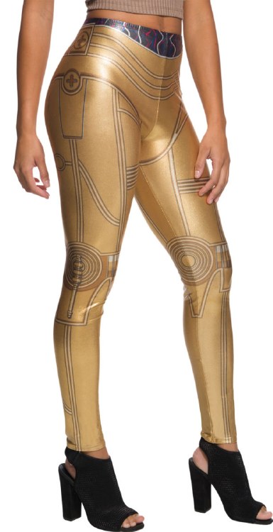 C-3PO Leggings