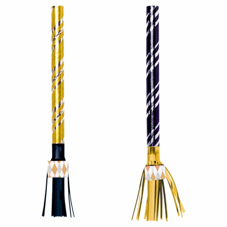 Fringe Blowout B/S/G 8ct