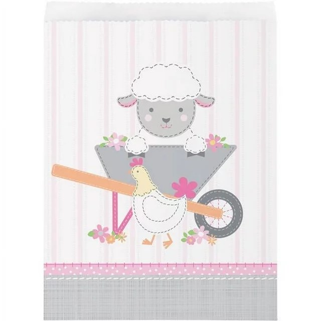 Little Lamb Treat Bag