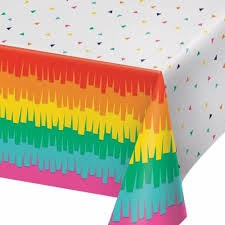 Fiesta Tablecover