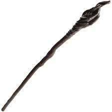 Gandalf Staff