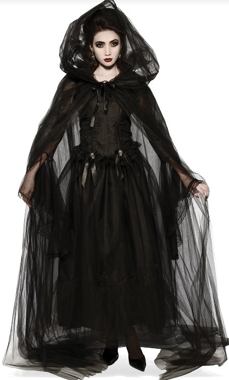 Soulless Skirt