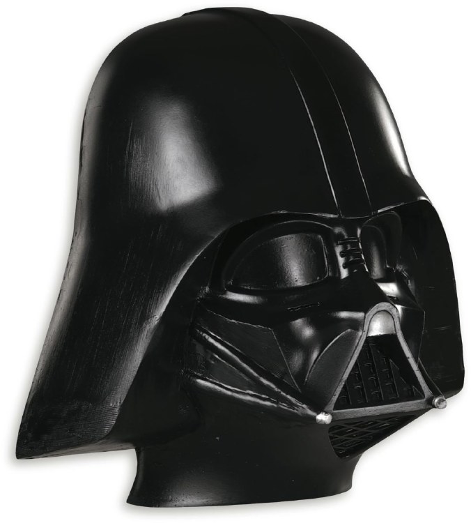 Darth Vader Mask