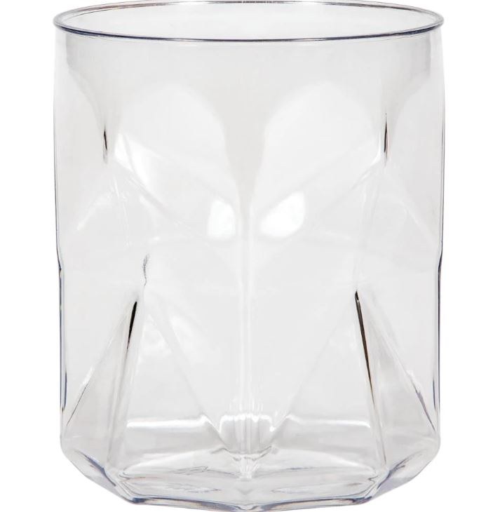 Old Fashioned Glasses10oz 4pk
