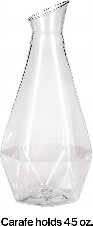 Wine Carafe 45oz