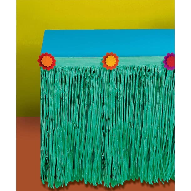 Fiesta Table Skirt