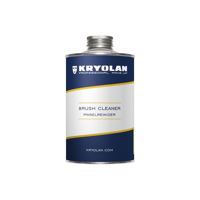 Kryolan Brush Cleaner 16oz