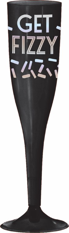 Get Fizzy ChampagneFlutes 5oz