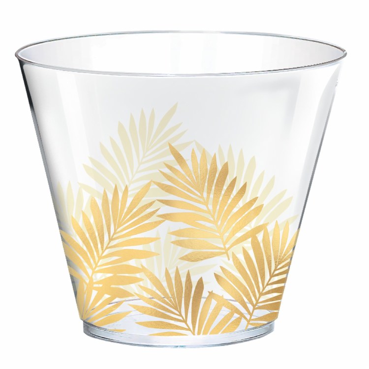 Key West 9oz Tumblers