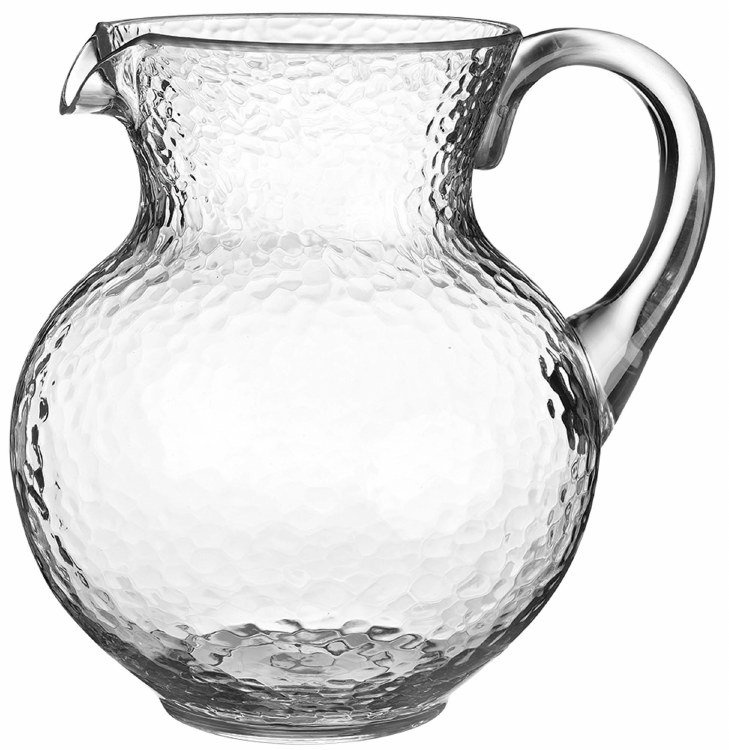Pitcher Clear