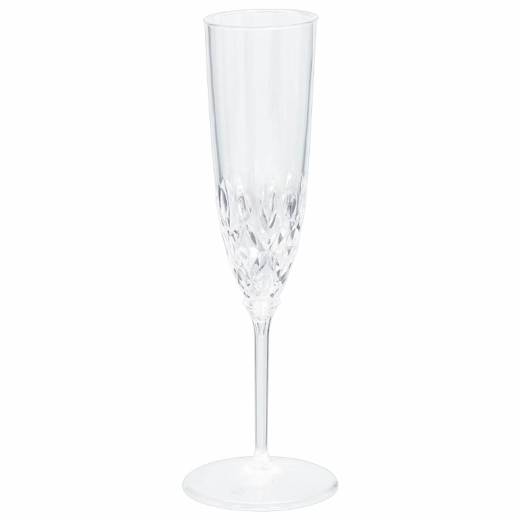 Premium Champagne Flutes 20ct