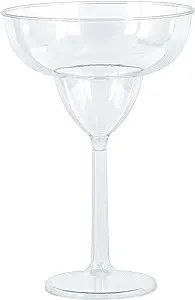 Margarita Glasses 30oz 4pk
