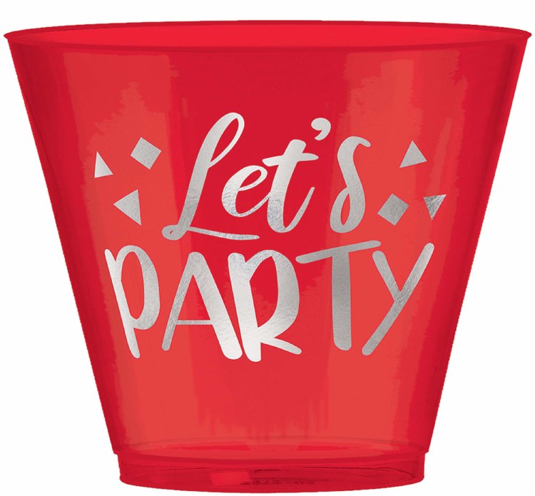 Reason to Celebrate Tumblers