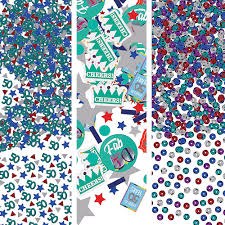 Here's to 50 Confetti 1.2oz