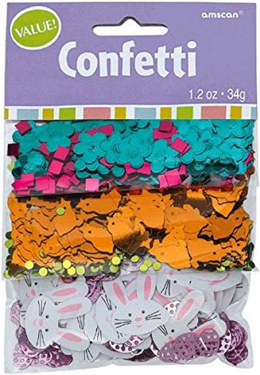 Confetti Easter Mix