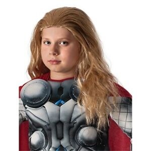 Wig Thor Child