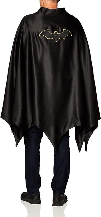 Batman Cape Dlx