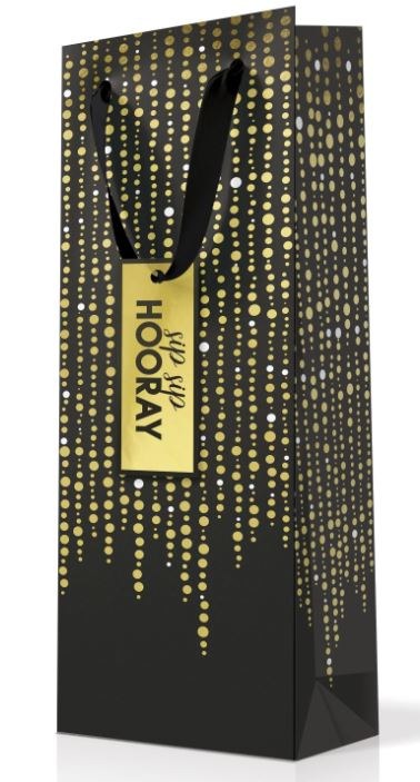 Bag Wine Sip Sip Hooray