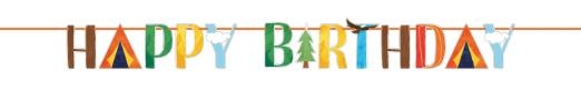 Outdoor Adventure HB Banner