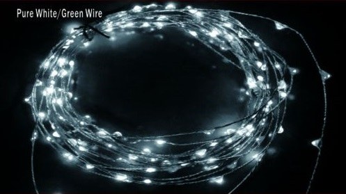 String Light LED Micro