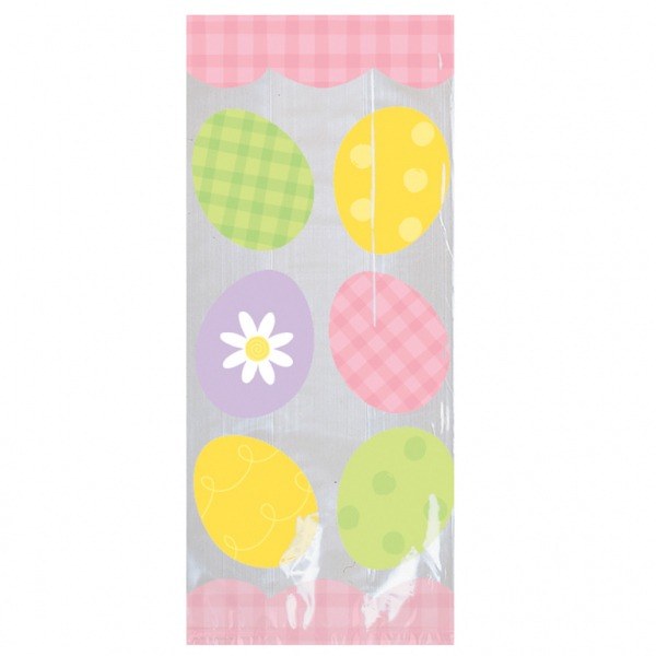 Some Bunny Cello Bags Sm