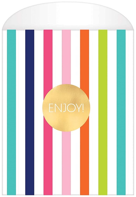 Sweets&amp;Treats Treat Bags 12ct