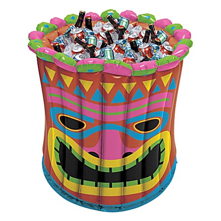 Tiki Jumbo Inflatable Tub
