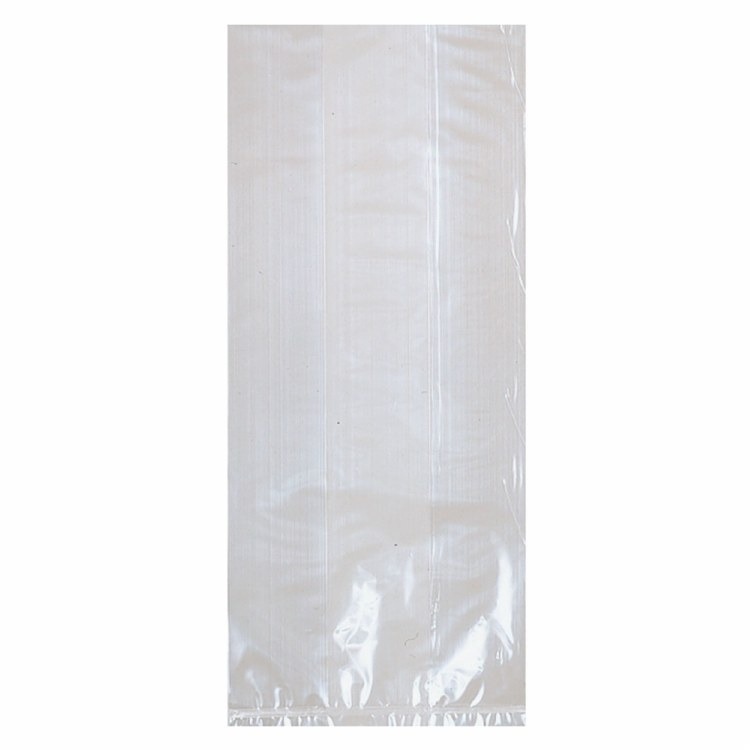 Cello Bag Sm Clear 25pk