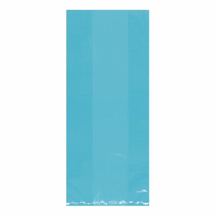 Cello Bag Caribbean 25pk