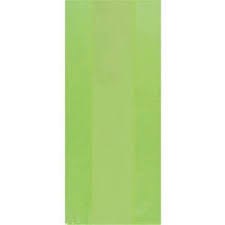 Kiwi Cello Bag (25ct)