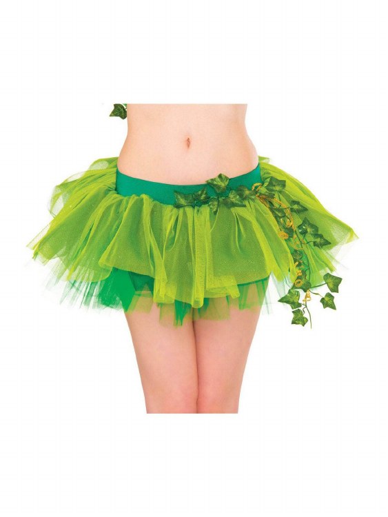 Tutu Poison Ivy