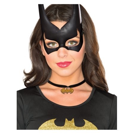 Batgirl Choker