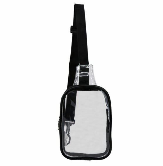 Clear Sling Bag