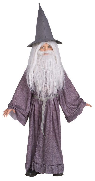 Gandalf Child 8-10