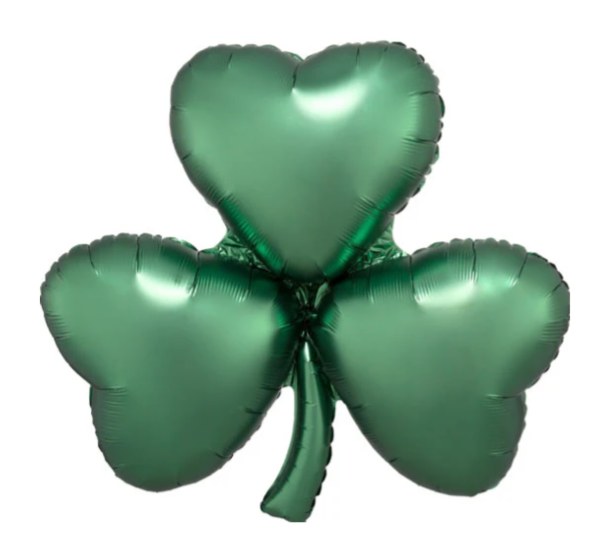 MYLR Shamrock OS 29"