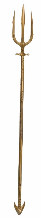 Trident Aquaman
