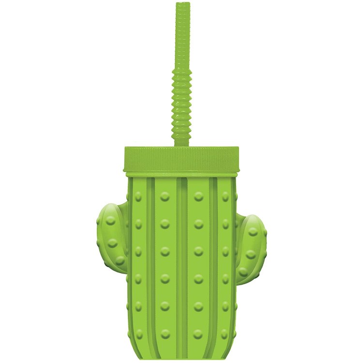 Cactus Sippy Cup