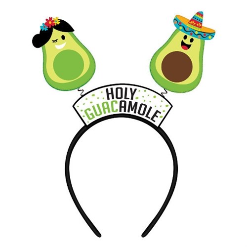 Avocado Headband
