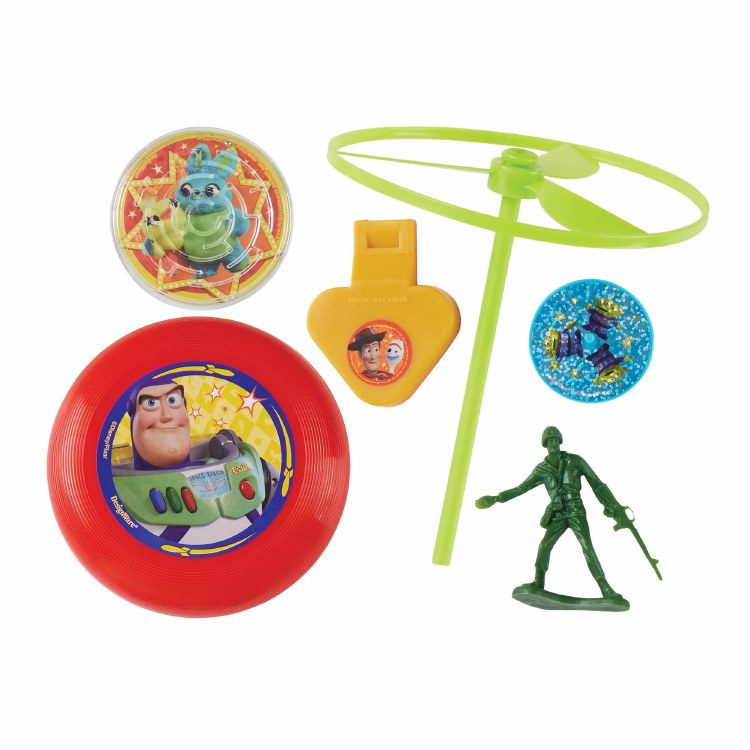 Toy Story Favor Value Pack 48pc