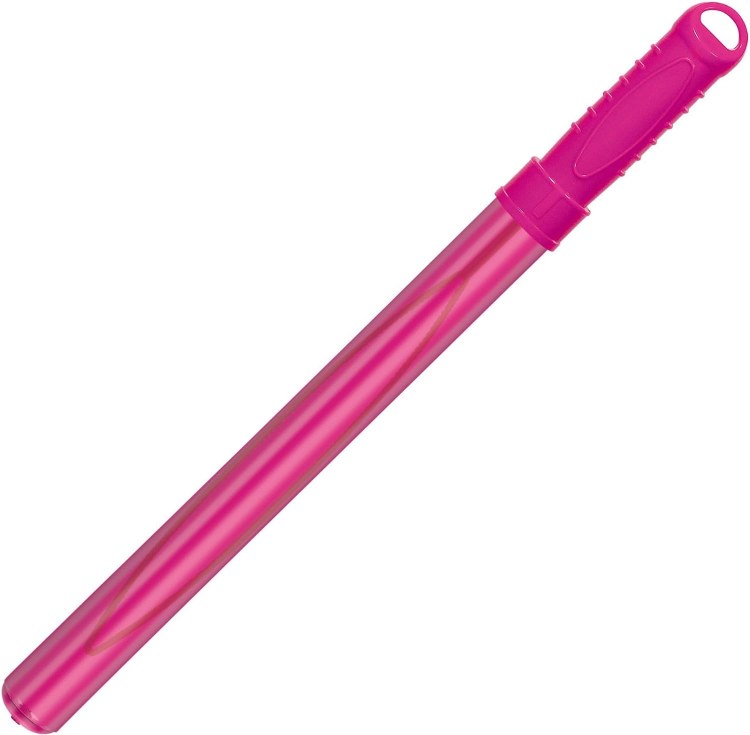 Bubble Wand Pink