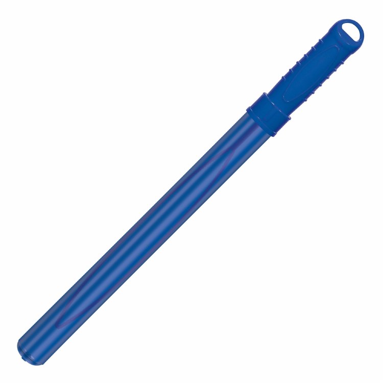 Bubble Wand Blue