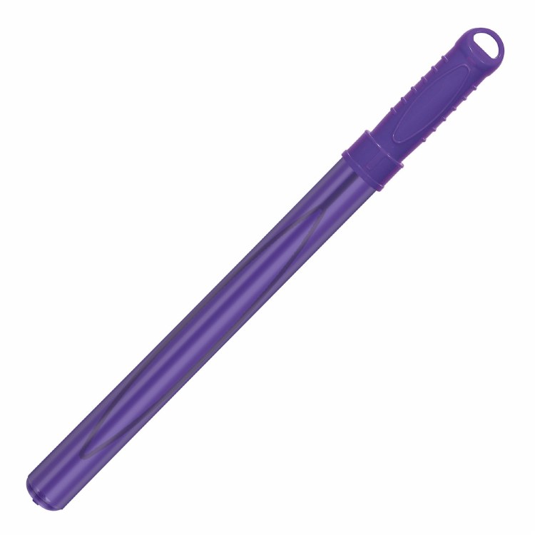 Bubble Wand Purple
