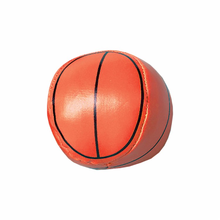 Squishy Basketball Favor 8ct