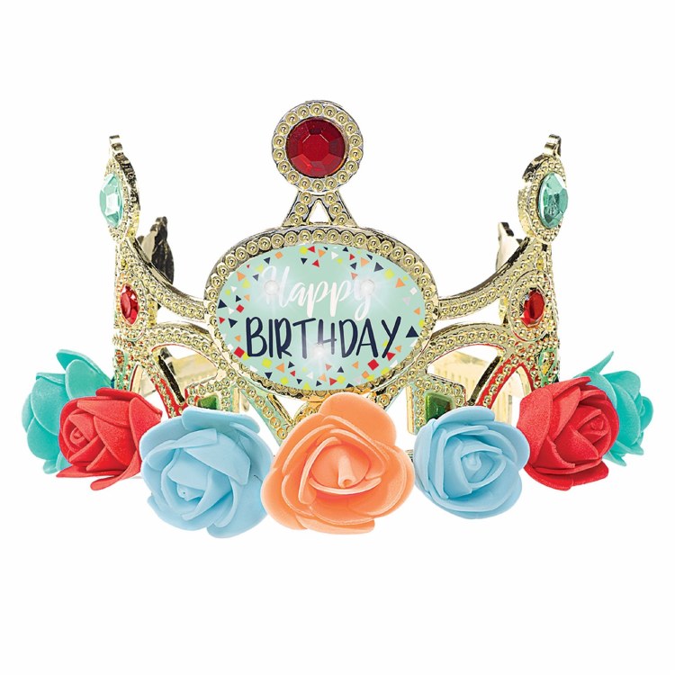 LightUpTiara ReasonToCelebrate